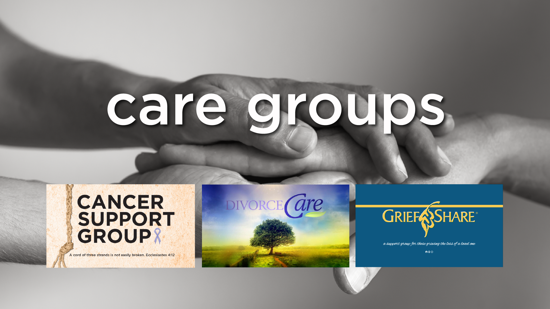 Care Groups