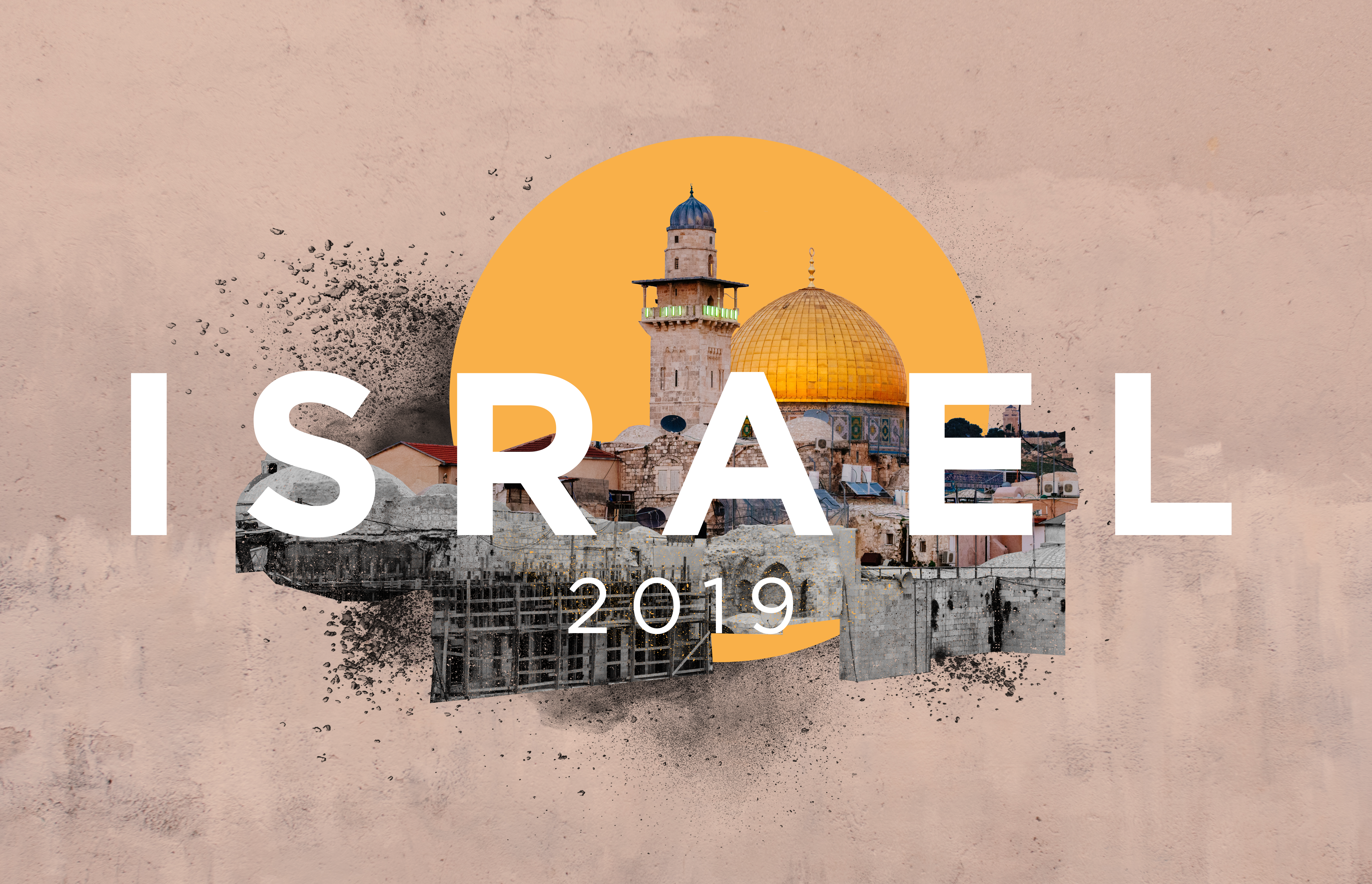 Israel Experience 2019