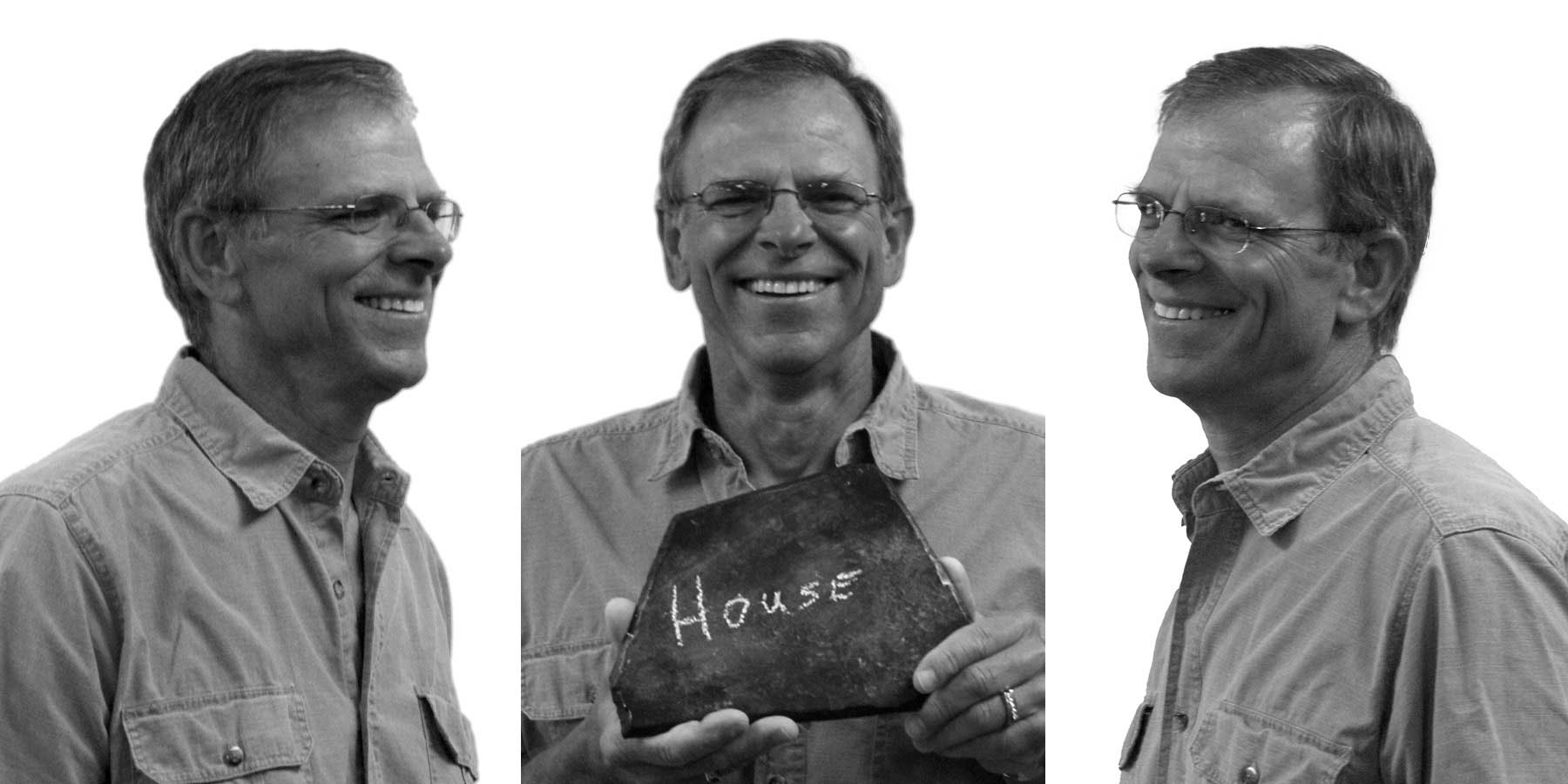 Larry Jarosinski Larry Jarosinski