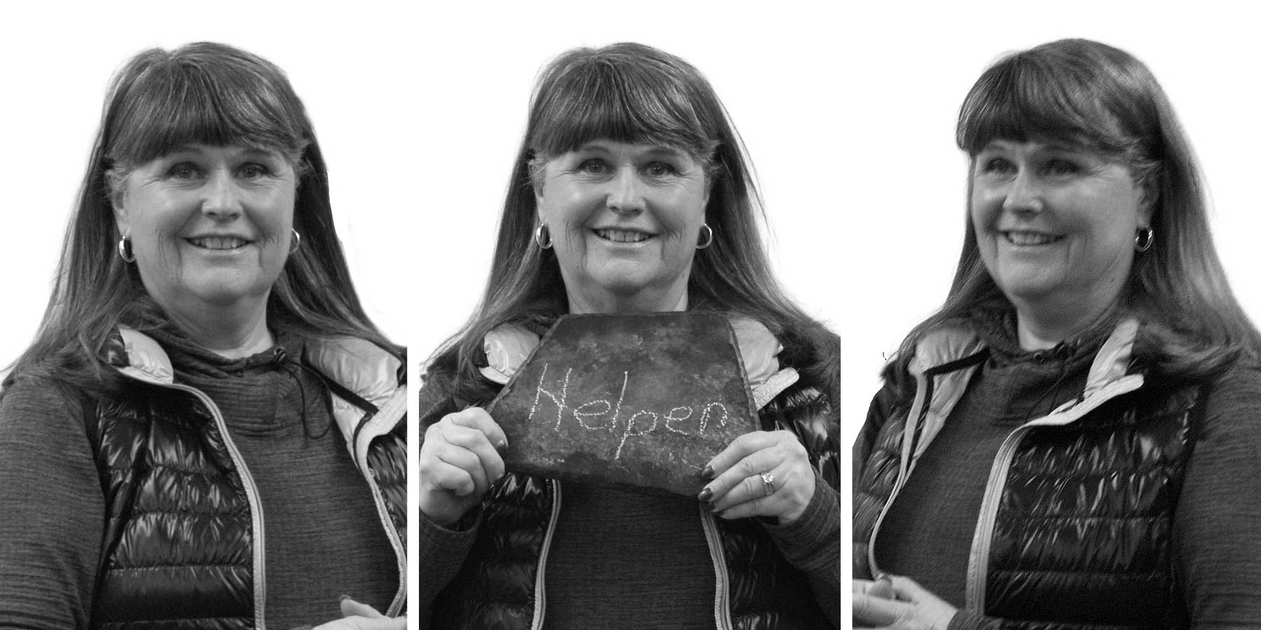 Melanie Stimpson Melanie Stimpson