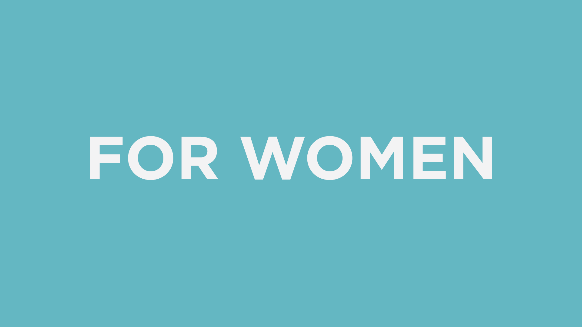 For Women