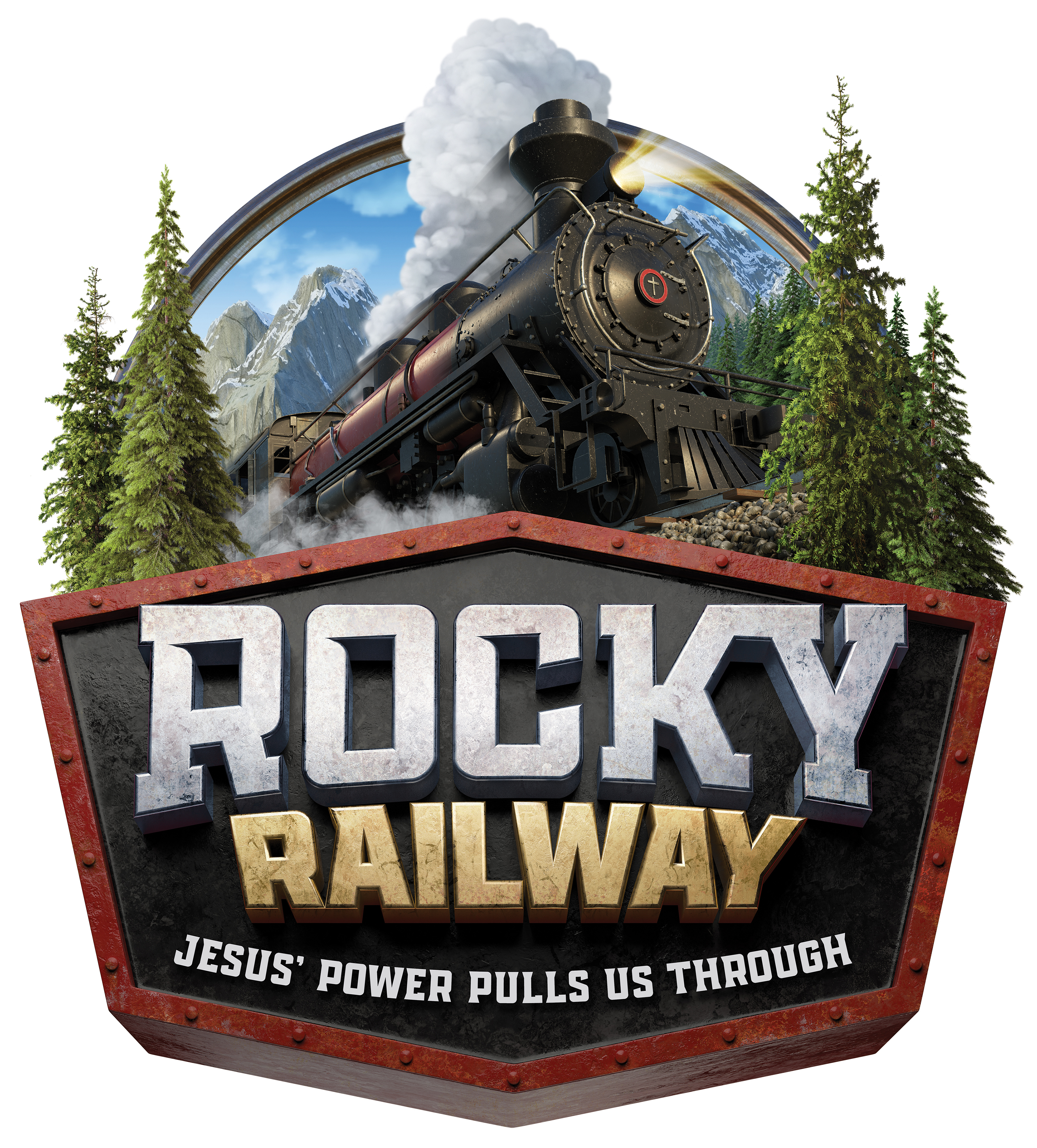 Vacation Bible School (July 26-29)