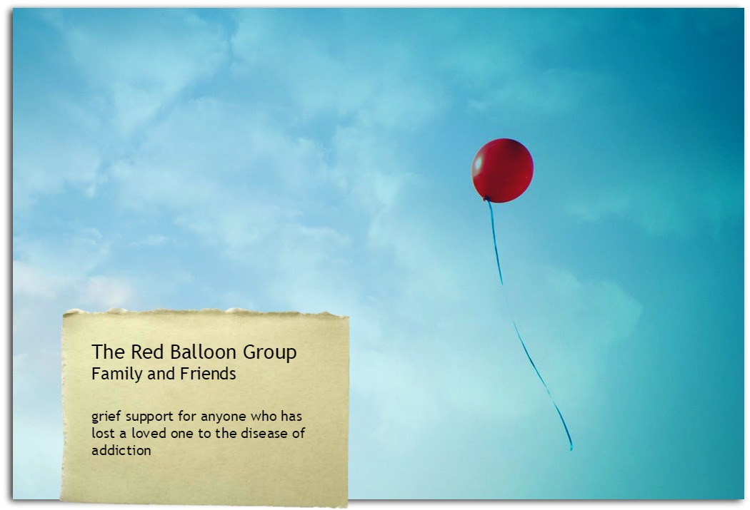 The Red Balloon Group