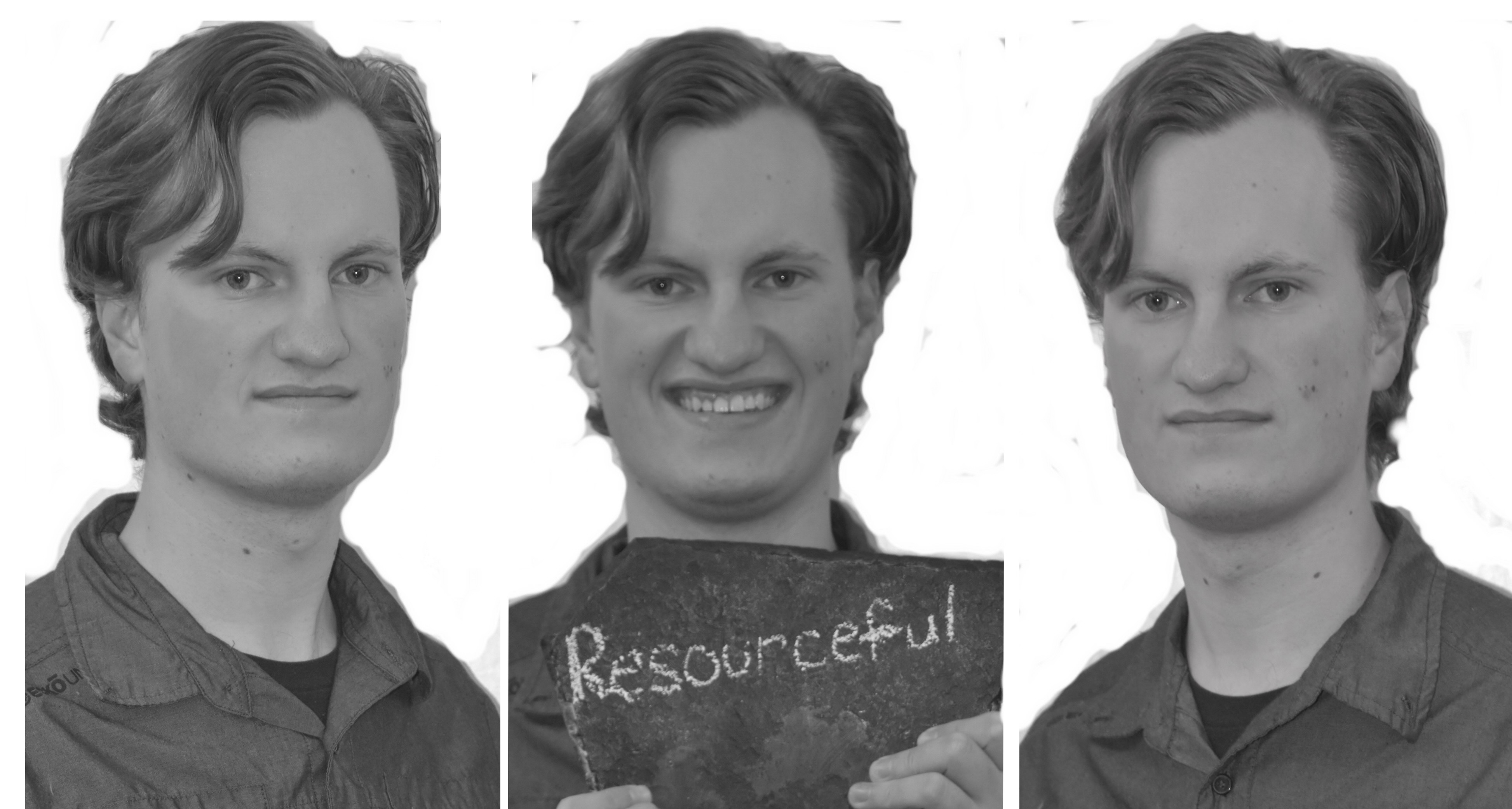 Ben Crouse Ben Crouse