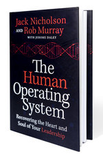 Book Club - The Human Operating System