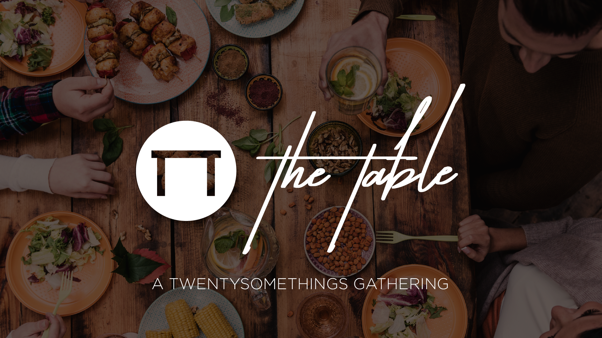 The Table