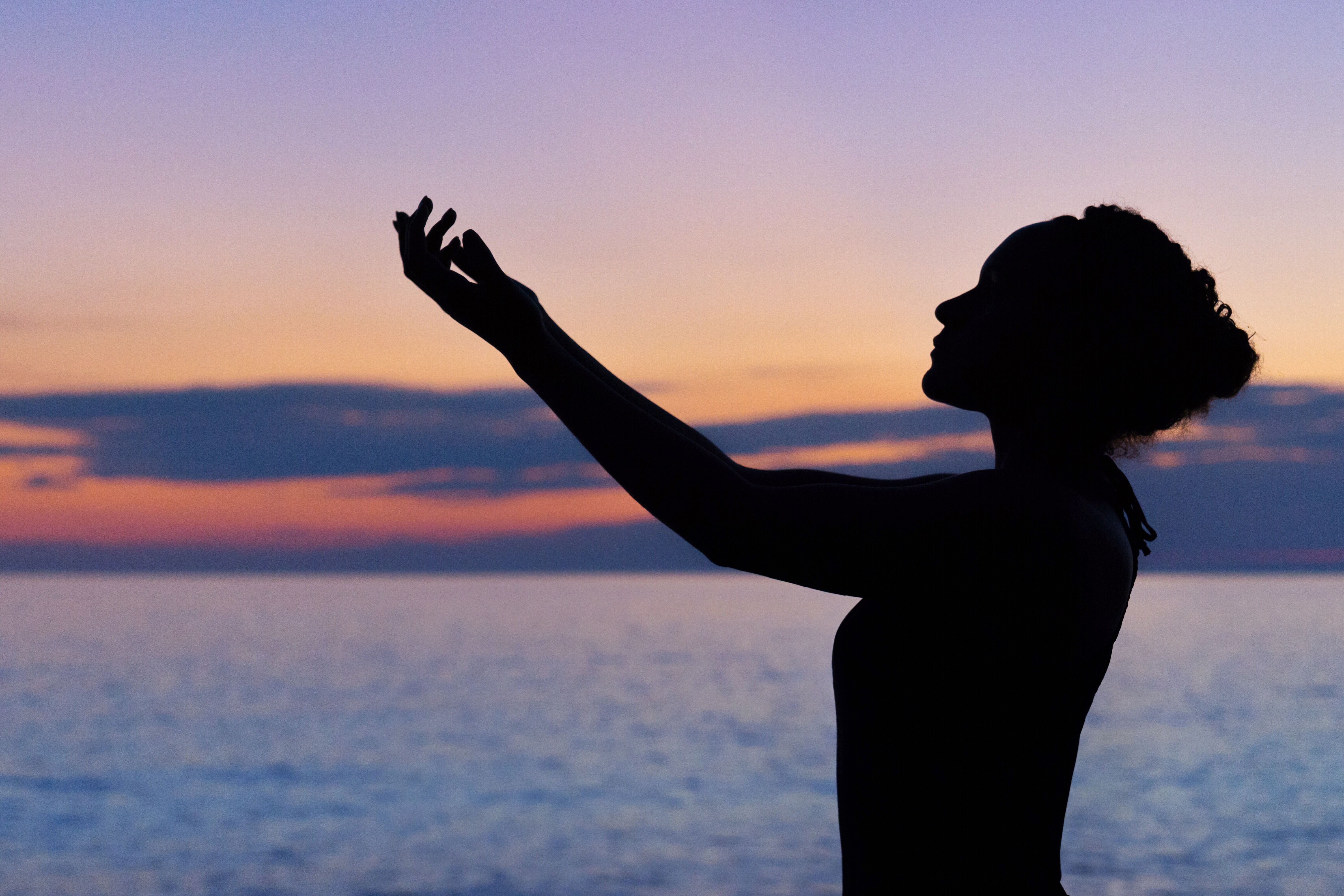 Prayerful Yoga
